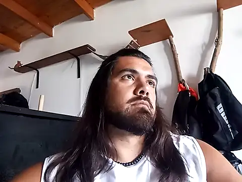 vikingbeard648 online show from 03-22-25, 12:46