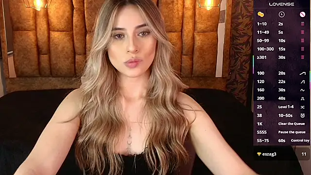 KiaraCarter online show from 02-05-26, 08:13