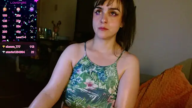 Snapshot of collette_beaufoy_ chatting on 09-23-25, 05:54 collette beaufoy online show from 09-23-25, 05:54