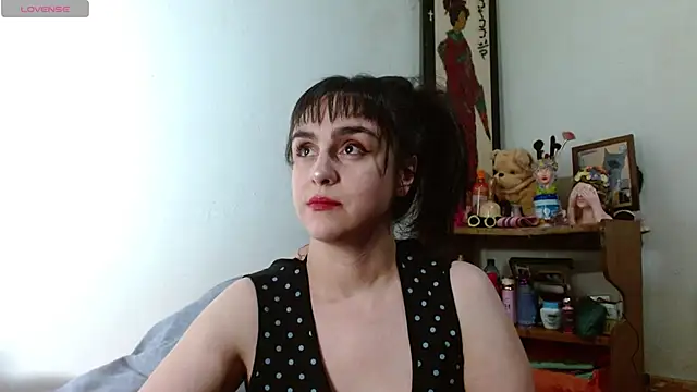 Snapshot of collette_beaufoy_ chatting on 10-19-25, 10:21 collette beaufoy online show from 10-19-25, 10:21