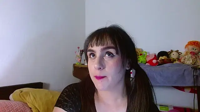 collette beaufoy  online show from 06-07-26, 04:49