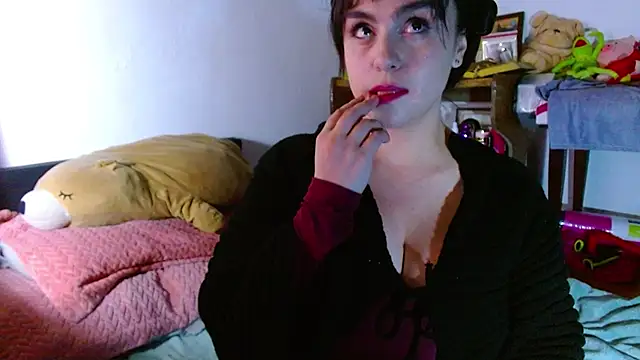 collette beaufoy  online show from 06-13-26, 06:11