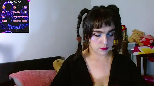 collette beaufoy  online show from 06-26-26, 08:08