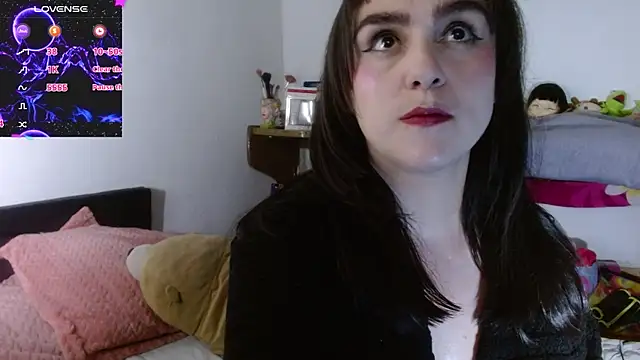 collette beaufoy  online show from 07-01-26, 10:42