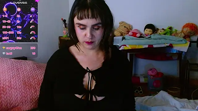 collette beaufoy  online show from 07-02-26, 03:23
