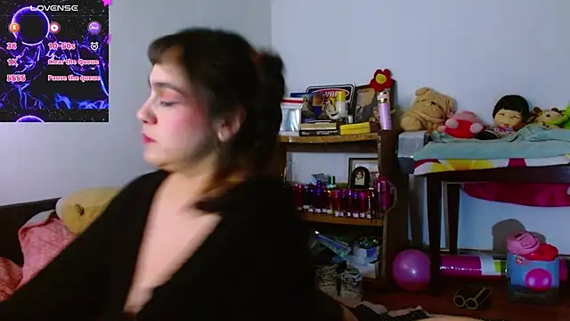 collette beaufoy  online show from 07-03-26, 02:40
