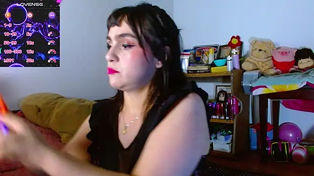 collette beaufoy  online show from 07-04-26, 07:14