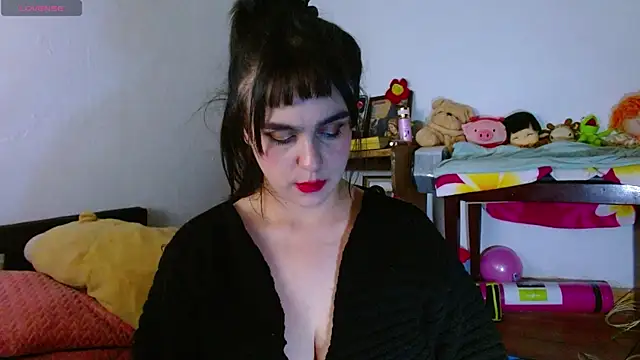collette beaufoy  online show from 07-10-26, 12:30