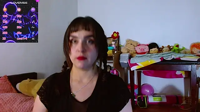 collette beaufoy  online show from 07-12-26, 10:45