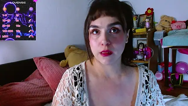 collette beaufoy  online show from 07-17-26, 07:59