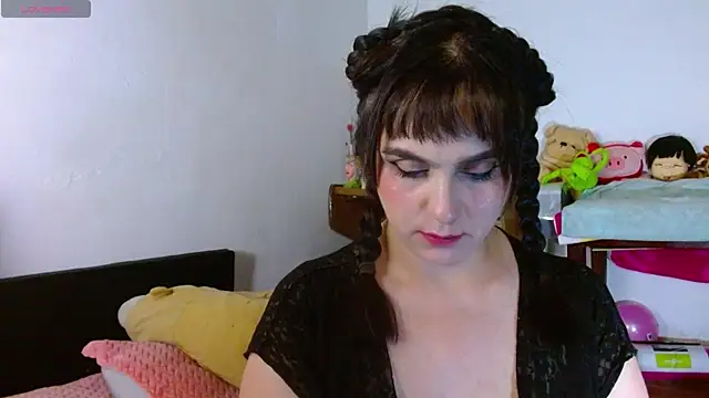 collette beaufoy  online show from 07-19-26, 09:51