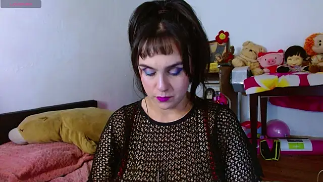 collette beaufoy  online show from 07-22-26, 03:26