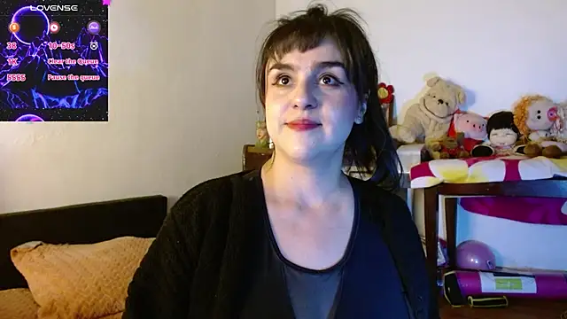 collette beaufoy  online show from 07-26-26, 07:26