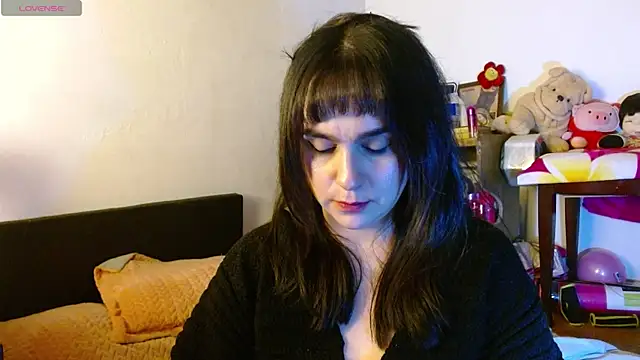 collette beaufoy  online show from 07-28-26, 01:32