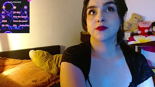collette beaufoy  online show from 08-01-26, 07:18