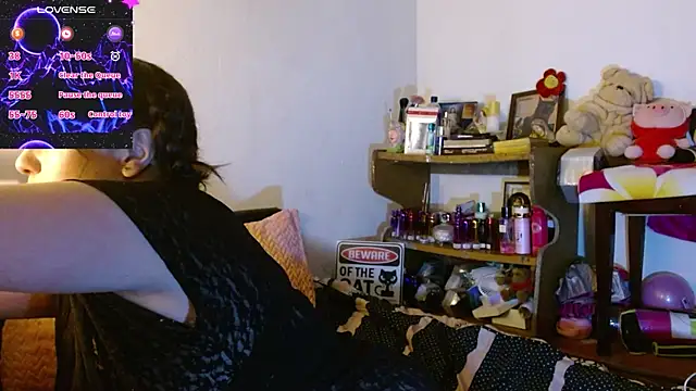 collette beaufoy  online show from 08-02-26, 06:12