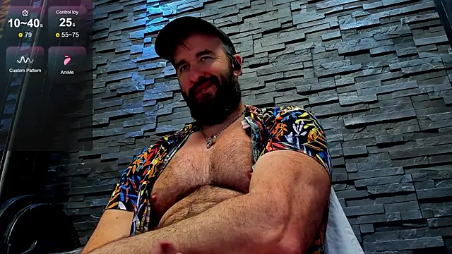 Snapshot of David_Big_Daddy chatting on 01-05-25, 11:22 David Big Daddy online show from 01-05-25, 11:22