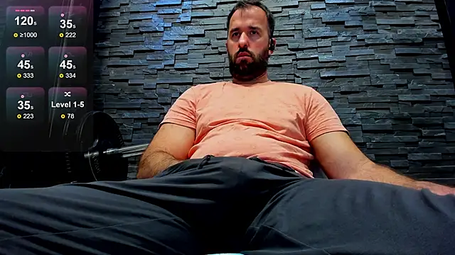 Snapshot of David_Big_Daddy chatting on 01-26-25, 02:24 David Big Daddy online show from 01-26-25, 02:24
