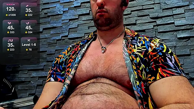 Snapshot of David_Big_Daddy chatting on 03-07-25, 12:37 David Big Daddy online show from 03-07-25, 12:37