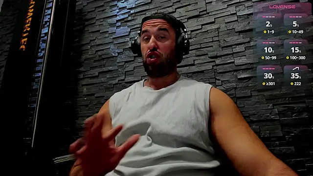 David Big Daddy online show from 11-06-25, 08:21