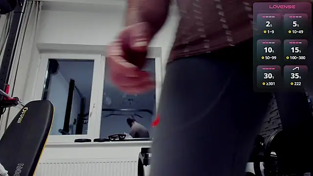 David Big Daddy online show from 01-16-26, 08:35