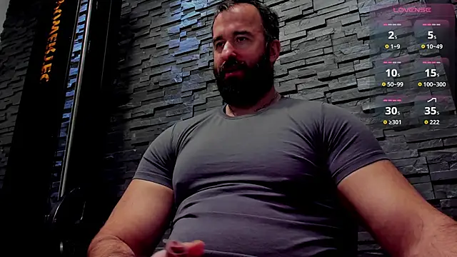 David Big Daddy online show from 01-18-26, 06:12