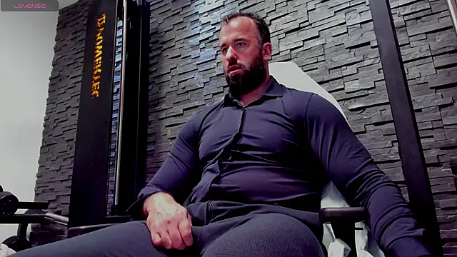 David Big Daddy online show from 04-24-26, 07:16