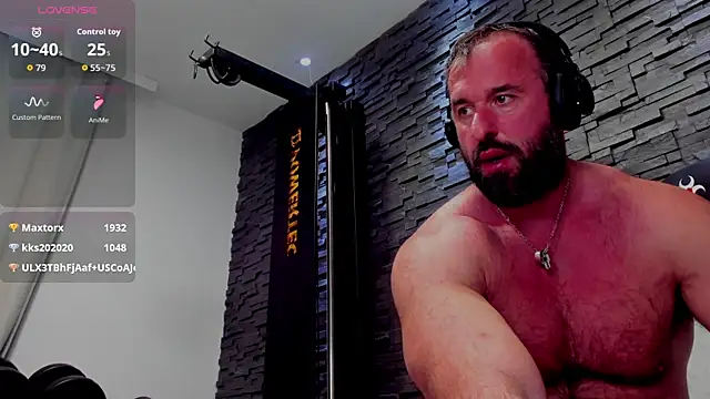 David Big Daddy online show from 04-29-26, 05:30