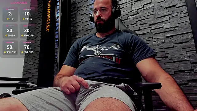 David Big Daddy online show from 05-30-26, 06:49