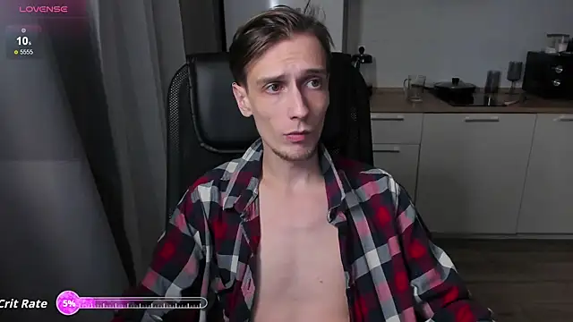 Snapshot of Rick_Reed chatting on 10-05-25, 08:07 Rick Reed online show from 10-05-25, 08:07