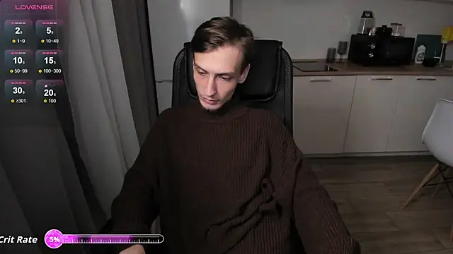 Snapshot of Rick_Reed chatting on 10-20-25, 02:34 Rick Reed online show from 10-20-25, 02:34