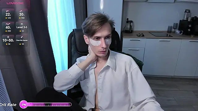 Snapshot of Rick_Reed chatting on 10-21-25, 05:08 Rick Reed online show from 10-21-25, 05:08