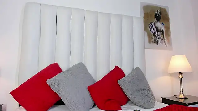 Violet queen20 online show from 02-19-26, 10:17