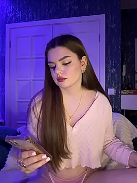 Elizabeth Hottie  online show from 03-15-25, 10:33