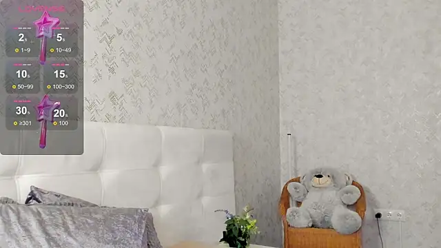 Kelly Powell online show from 01-18-25, 03:53