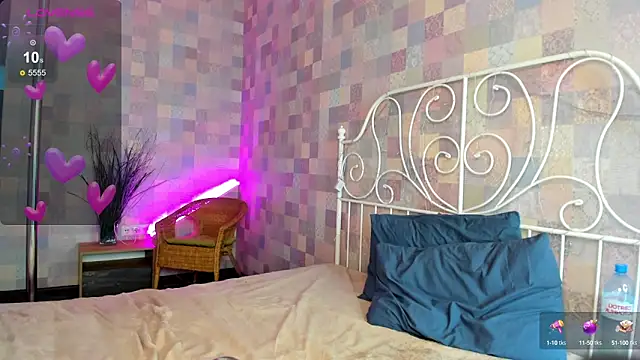 Kelly Powell online show from 01-27-25, 06:52