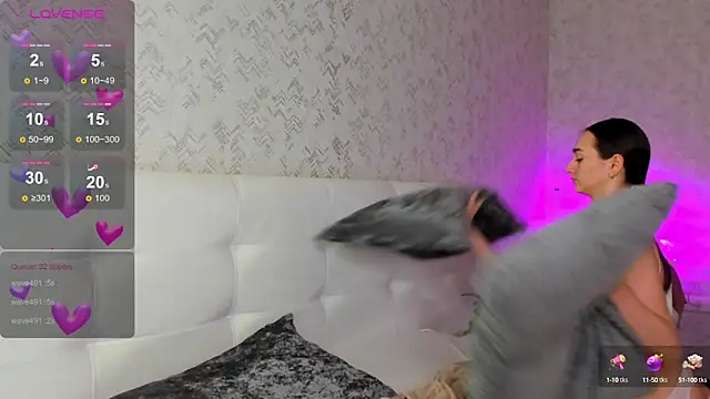 Kelly Powell online show from 01-28-25, 10:23