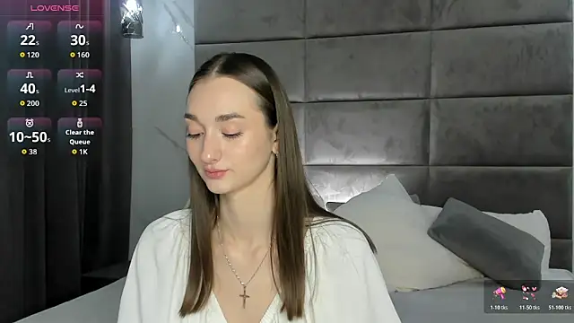 Snapshot of Kelly_Powell chatting on 06-16-26, 02:03 Kelly Powell online show from 06-16-26, 02:03