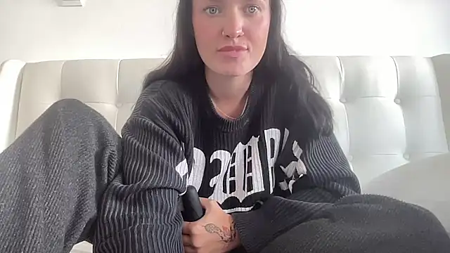 mariemelissah online show from 12-01-25, 08:41