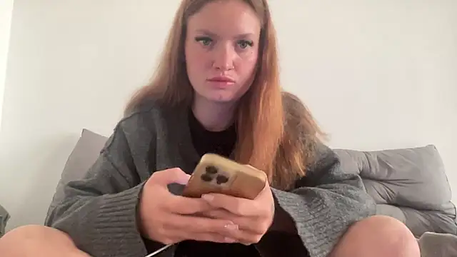 mariemelissah online show from 05-02-26, 05:01