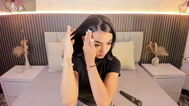 SHANONCLARK online show from 09-23-25, 07:06