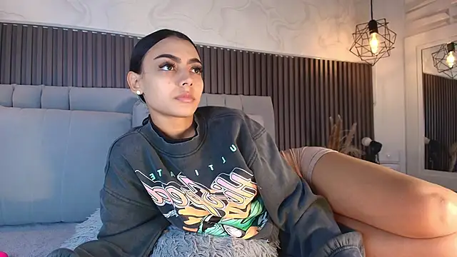 SHANONCLARK online show from 02-23-26, 07:11