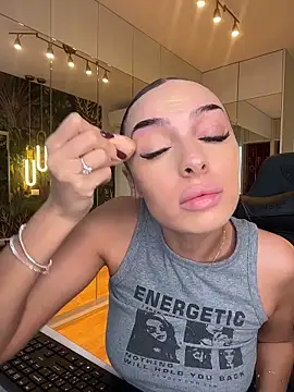 MileySin1111 online show from 12-16-25, 01:49