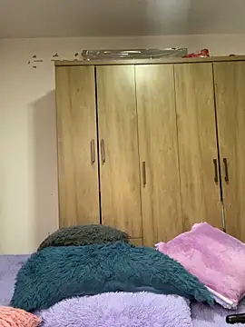 Lady  Pink online show from 03-26-26, 11:16