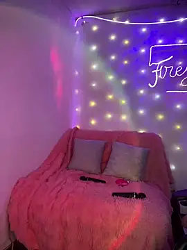 Sweet freya1 online show from 05-03-26, 02:06