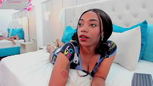 bhritany brow online show from 11-28-25, 11:51