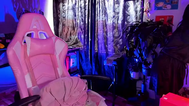 Snapshot of annie_walker6 chatting on 01-12-26, 07:30 annie walker6 online show from 01-12-26, 07:30