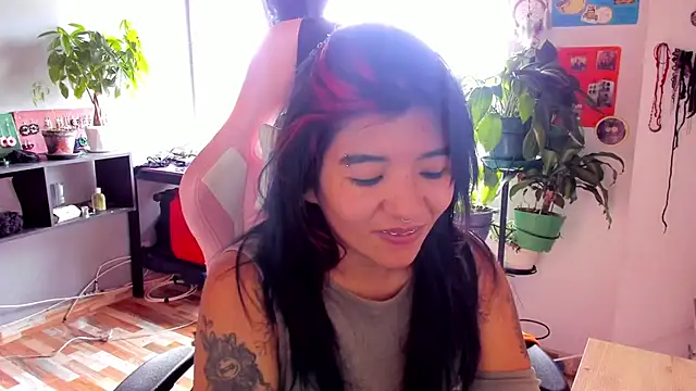 Snapshot of annie_walker6 chatting on 01-15-26, 06:33 annie walker6 online show from 01-15-26, 06:33