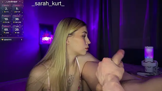 sarah kurt online show from 11-22-25, 08:19