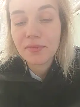 Snapshot of Linda_Gregory chatting on 03-01-25, 11:04 Linda Gregory online show from 03-01-25, 11:04